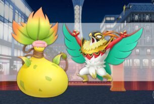 Todas as localizações de Mega Evolutions e Mega Stone em Pokémon Legends: ZA
