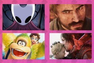 Todos os favoritos e previsões do Jogo do Ano