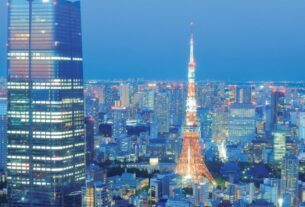 Tokyo Gap-Financing Market lança programa de prêmios
