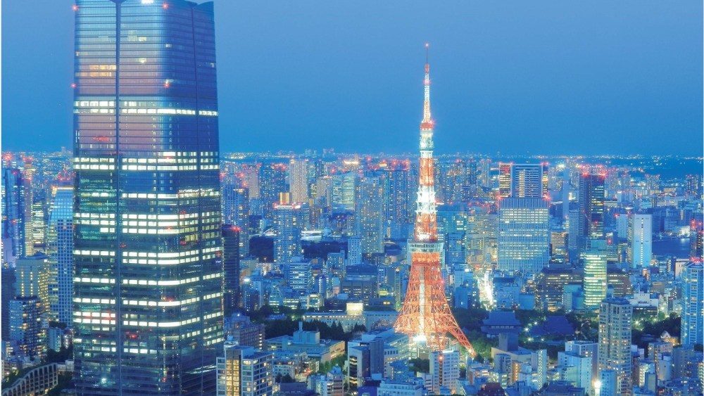 Tokyo Gap-Financing Market lança programa de prêmios
