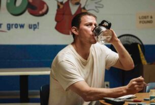 Toys 'R' Us amou 'Roofman' e Channing Tatum retribuiu o favor