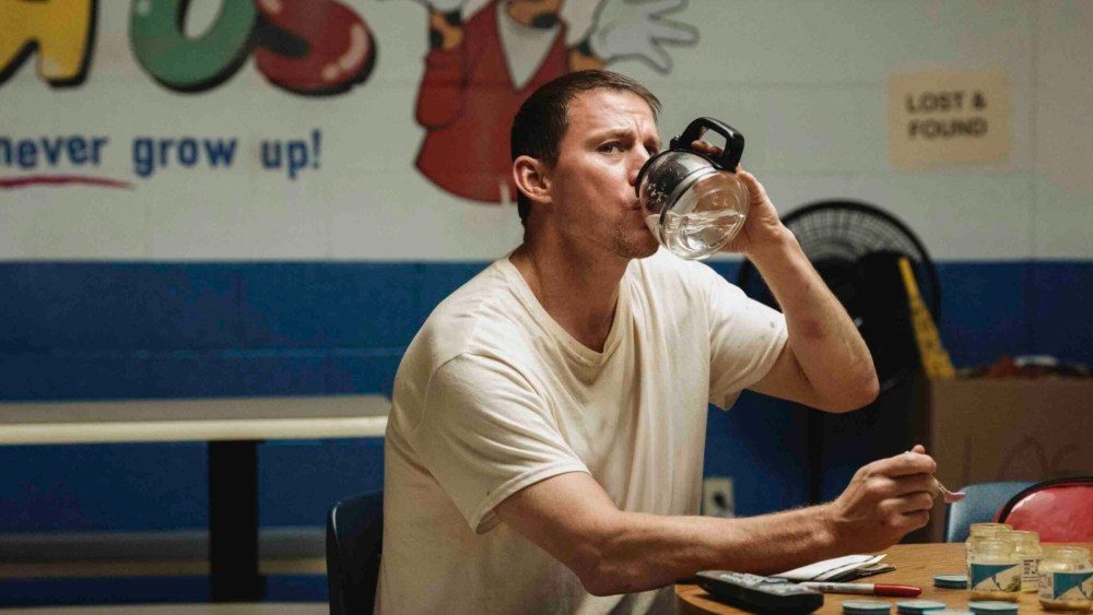 Toys 'R' Us amou 'Roofman' e Channing Tatum retribuiu o favor