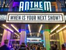 Trabalhadores do Clube 9:30 de DC, The Anthem lançam esforço de sindicalização