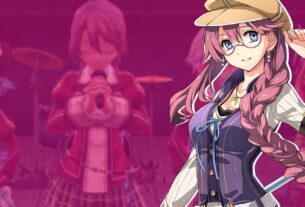 Trails of Cold Steel usa habilidades finais como arcos de personagem