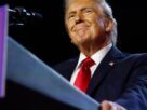 Trump arquiva processo por difamação contra NY Times buscando US$ 15 bilhões