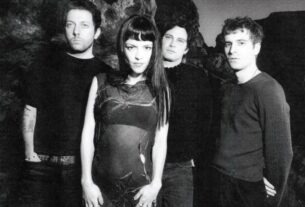 UMPG assina Marías para acordo de publicação global