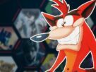 Uau! Os criadores do notável Sonic Prime estão trabalhando em uma série animada de Crash Bandicoot