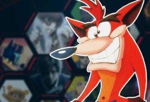 Uau! Os criadores do notável Sonic Prime estão trabalhando em uma série animada de Crash Bandicoot