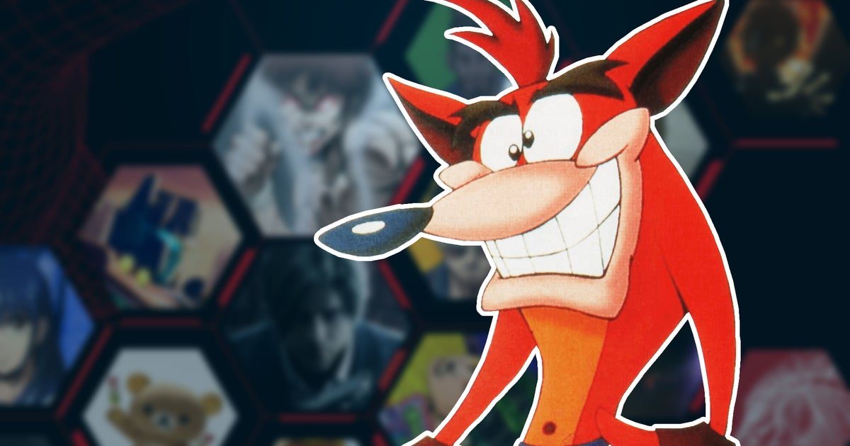 Uau! Os criadores do notável Sonic Prime estão trabalhando em uma série animada de Crash Bandicoot