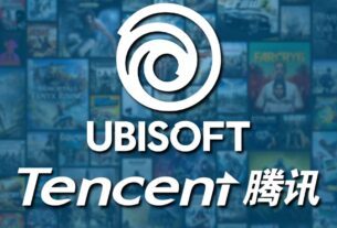 Ubisoft e Tencent formam uma nova subsidiária, Vantage Studios, para liderar o desenvolvimento do Assassin's Creed, Far Cry, Rainbow Six Franchisis