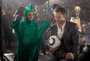 Um dos melhores filmes de zumbis é na verdade um episódio comunitário