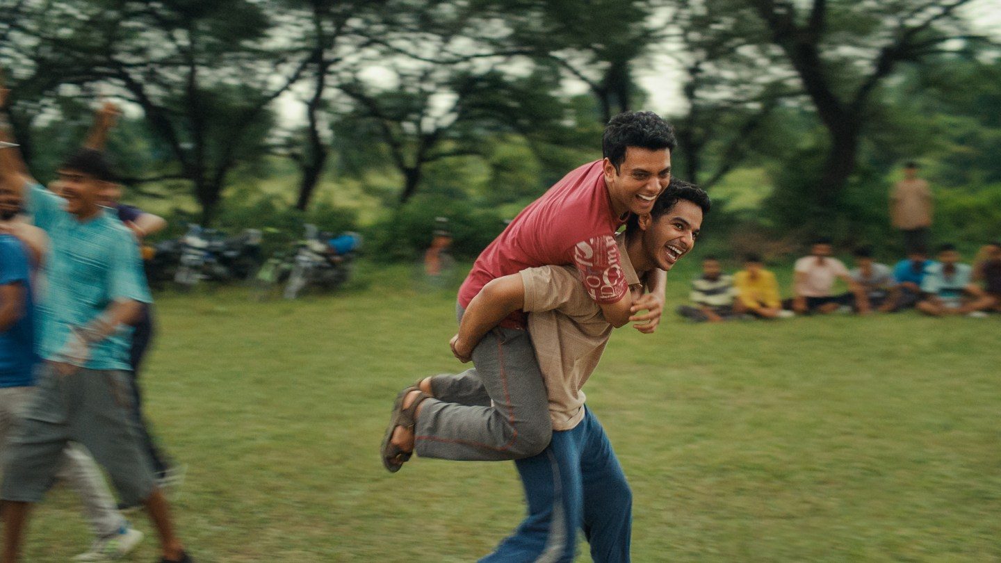 Um dos melhores filmes indianos de 2025