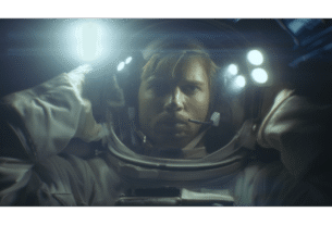 Um filme de ficção científica em busca da verdade no mundo moderno