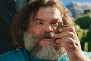 Jack Black