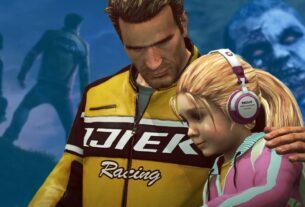 Uma carta de amor a Dead Rising 2: Caso Zero, uma das melhores demos de todos os tempos (mesmo que não seja realmente uma demonstração)