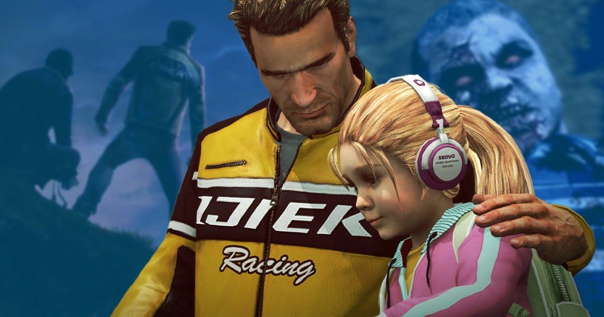 Uma carta de amor a Dead Rising 2: Caso Zero, uma das melhores demos de todos os tempos (mesmo que não seja realmente uma demonstração)