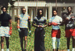 Under Armour lança Lab96 Studios para ajudar a contar novas histórias atléticas