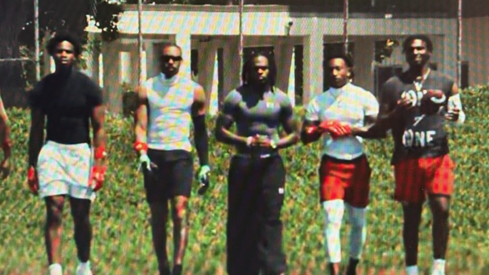 Under Armour lança Lab96 Studios para ajudar a contar novas histórias atléticas