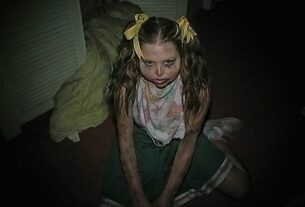 V/H/S Halloween Diretores dizem