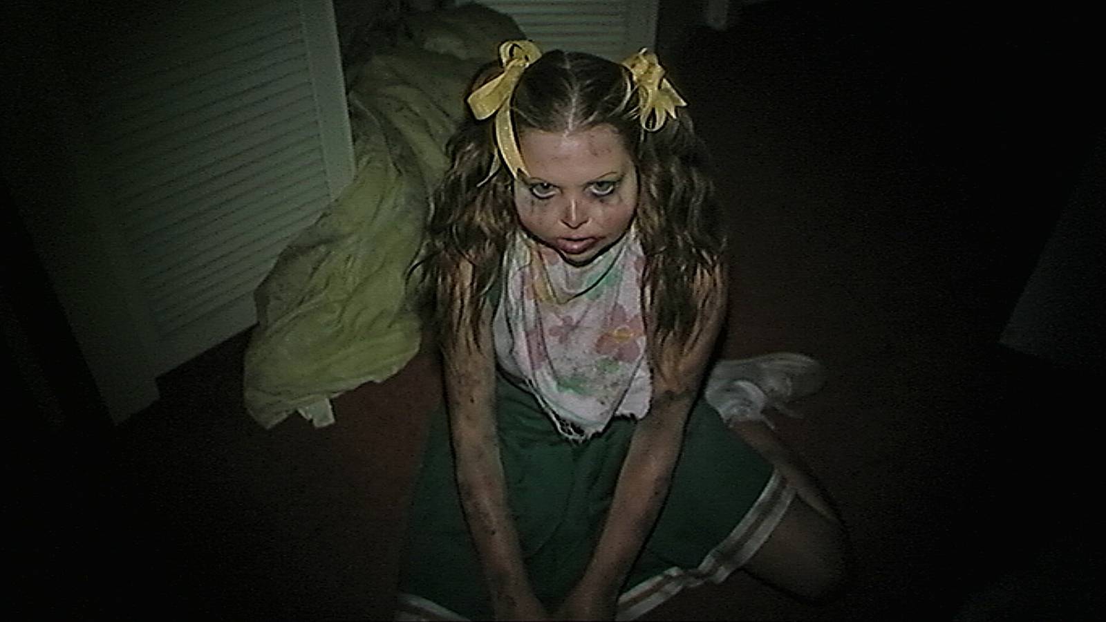 V/H/S Halloween Diretores dizem