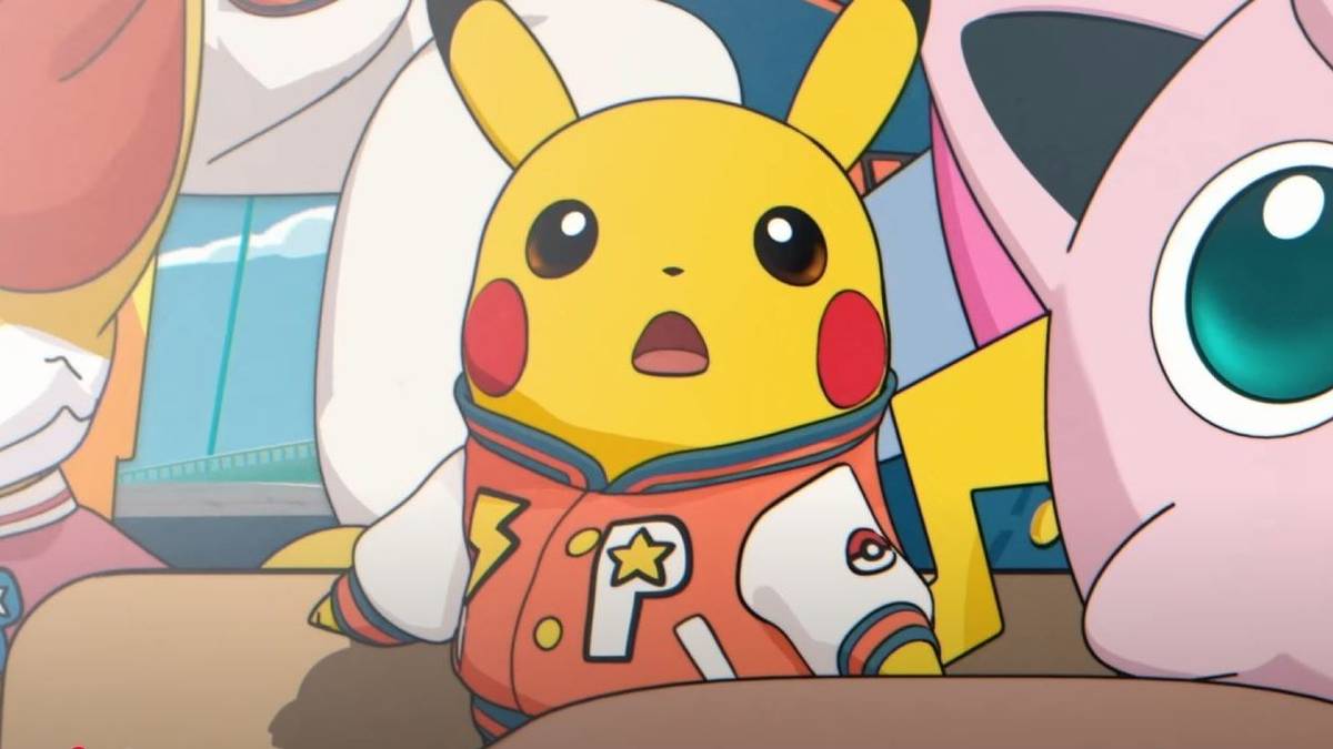 Vazamento massivo de Pokémon supostamente cobre jogos da geração 10, ideias descartadas de ZA