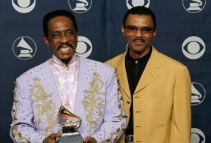 Vencedor do Grammy e filho de Ike e Tina Turner morre