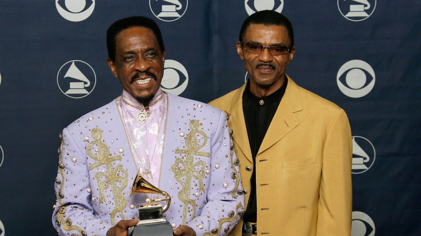 Vencedor do Grammy e filho de Ike e Tina Turner morre