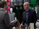 Vendedor de camisas é ator estreante