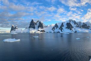 Antarctica