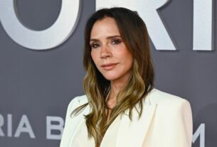 Victoria Beckham fala sobre a luta contra os 'preconceitos' das Spice Girl por 20 anos