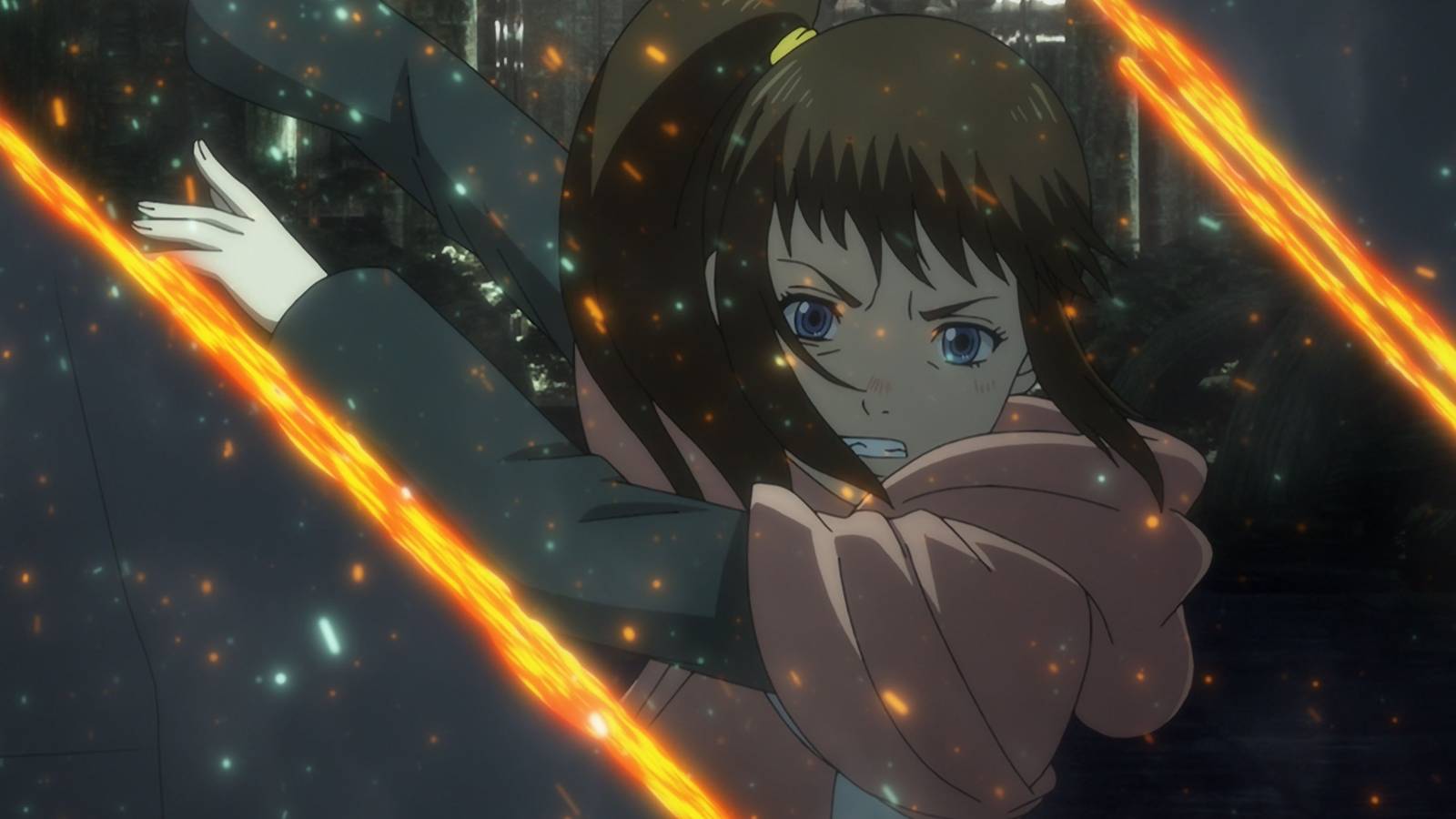 Visions demonstra o problema da Disney com programas antológicos