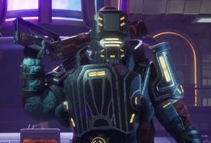 Você deveria matar ou poupar Montelli em The Outer Worlds 2?