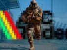 Você não pode digitar "Arc Raiders" em Call of Duty: Black Ops 7 Beta no jogo, mas você pode falar sobre o Battlefield 6