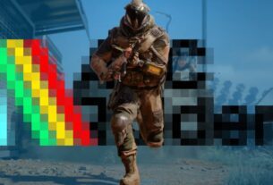 Você não pode digitar "Arc Raiders" em Call of Duty: Black Ops 7 Beta no jogo, mas você pode falar sobre o Battlefield 6