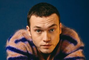 Will Harrison em Punch da Broadway e Murdaugh do Hulu: Death in the Family