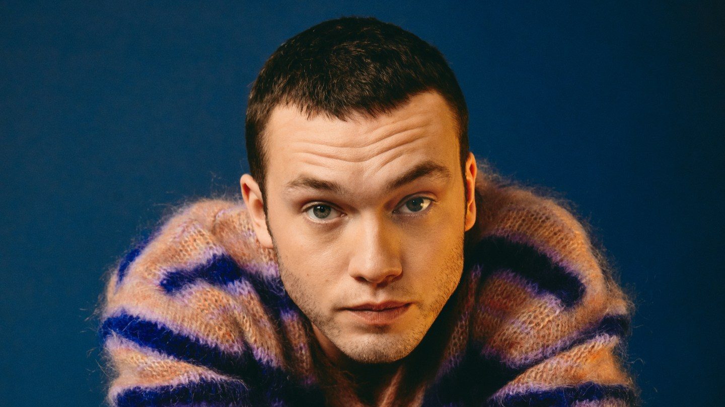 Will Harrison em Punch da Broadway e Murdaugh do Hulu: Death in the Family