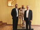 Yash Raj Films da Índia retorna ao Reino Unido com contrato de três filmes