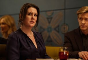 'Yellowjackets' termina com a 4ª temporada na Paramount +