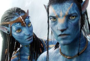 Zoe Saldaña defende documentário sobre Avatar, de James Cameron