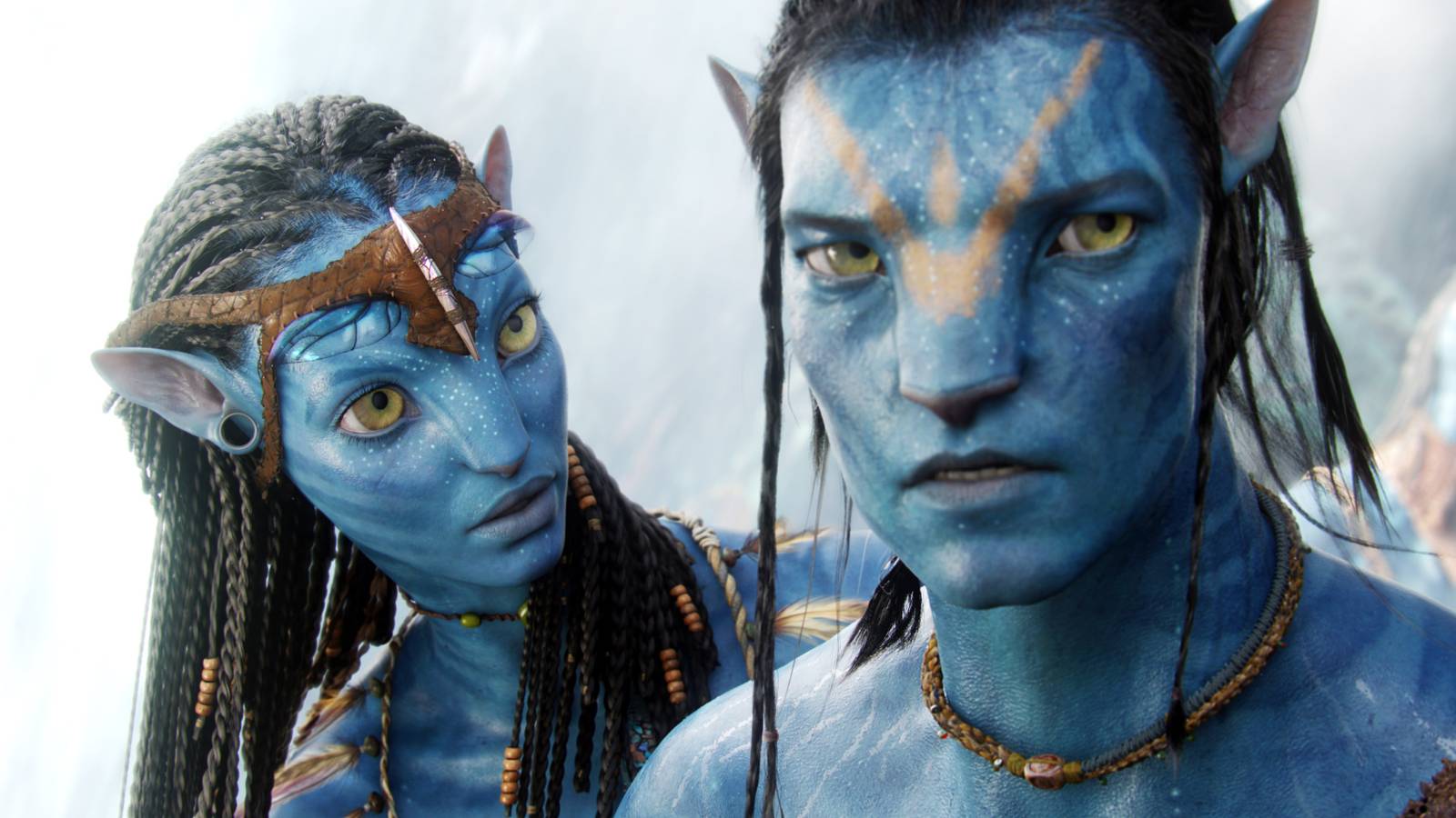 Zoe Saldaña defende documentário sobre Avatar, de James Cameron