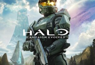 ‘Halo’ chegando ao PlayStation em 2026