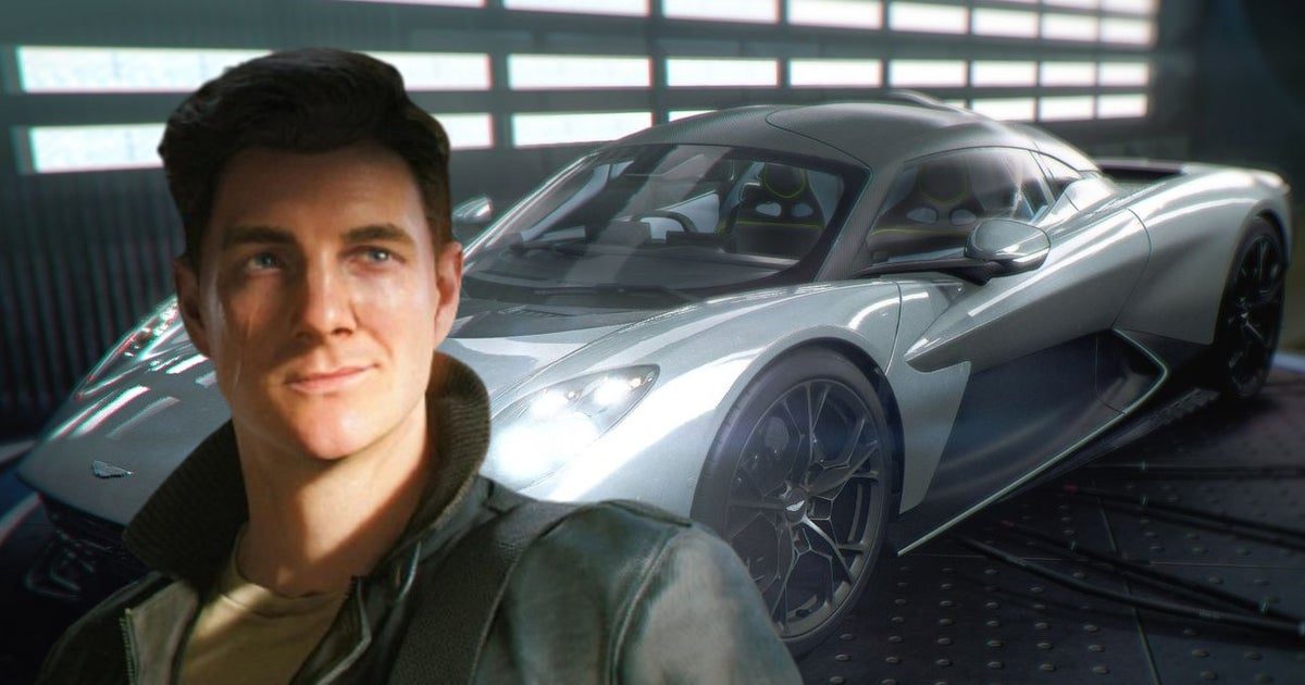 007 First Light's Bond terá um Aston Martin tão exclusivo que existem apenas 999 modelos no mundo real