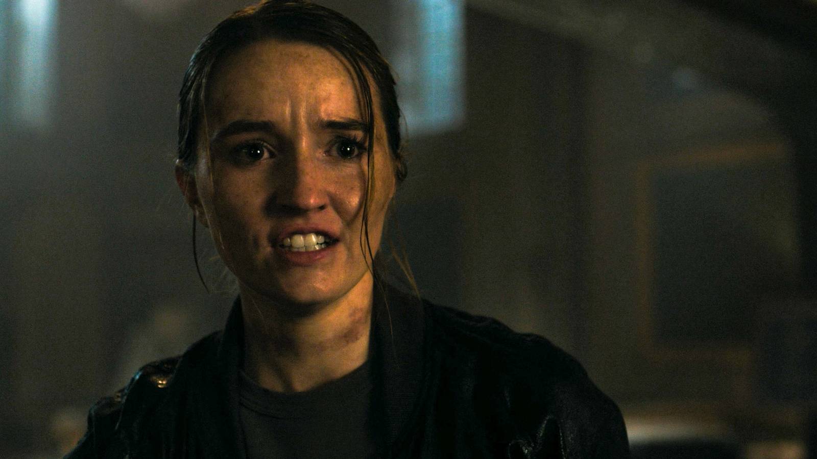 10 cenas cruciais de Abby, The Last Of Us, terceira temporada, deve ser acertado