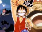 10 flashbacks de One Piece tão importantes que mudaram todo o anime