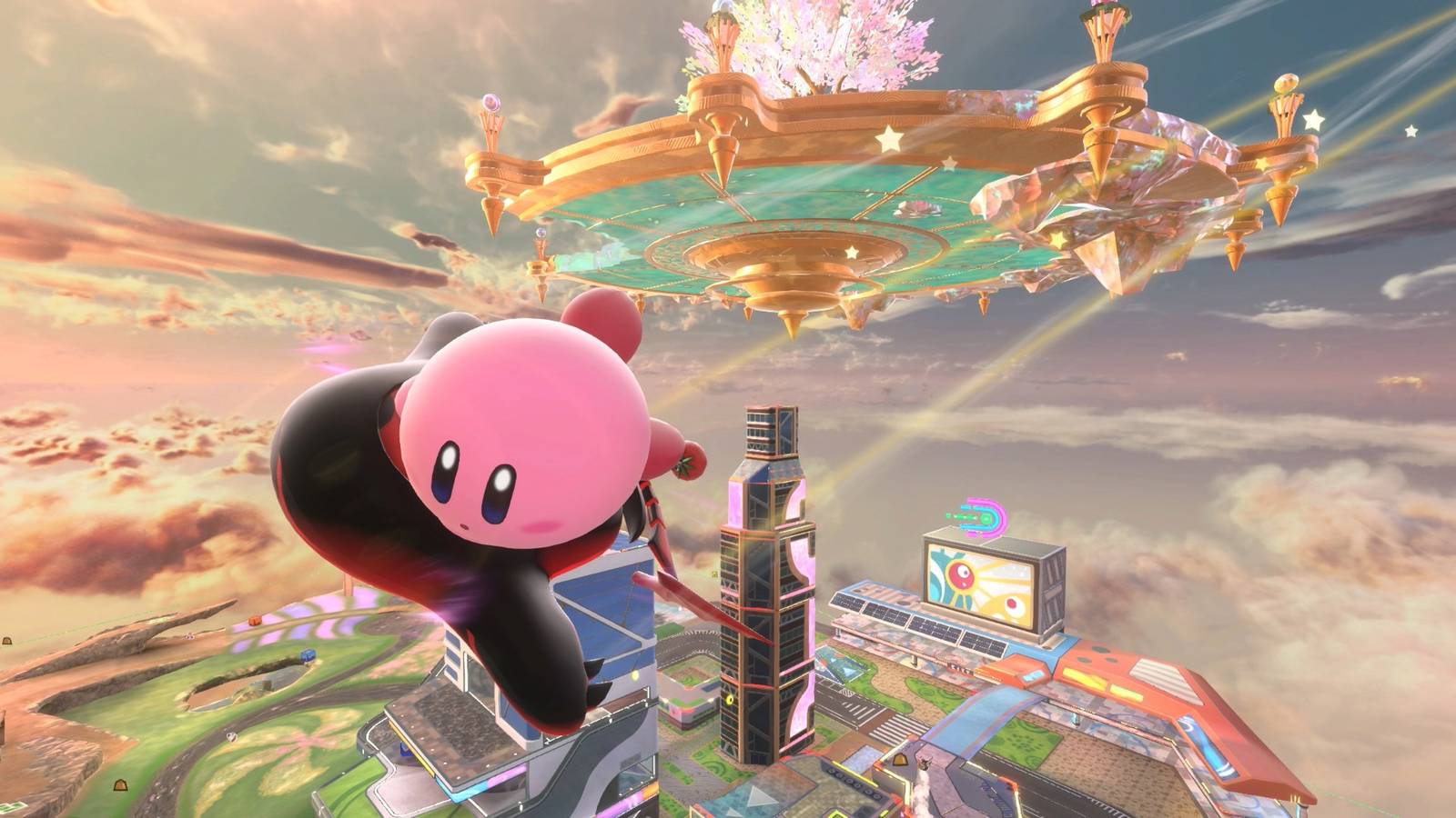 12 dicas para iniciantes do Kirby Air Riders para ajudá-lo a começar