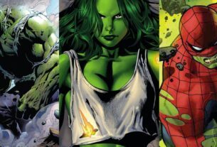 15 versões mais fortes do Hulk na história da Marvel, classificadas