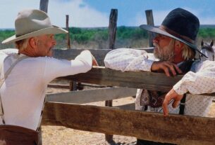 4 séries de TV de faroeste impecáveis ​​com episódios 10/10