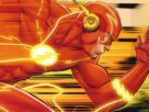 5 poderes secretos que o Flash só usa em caso de emergência