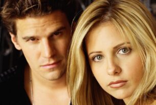 5 séries de fantasia que superam Buffy, a caçadora de vampiros