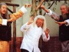 6 filmes de kung fu da velha escola que você deveria assistir apenas para o vilão